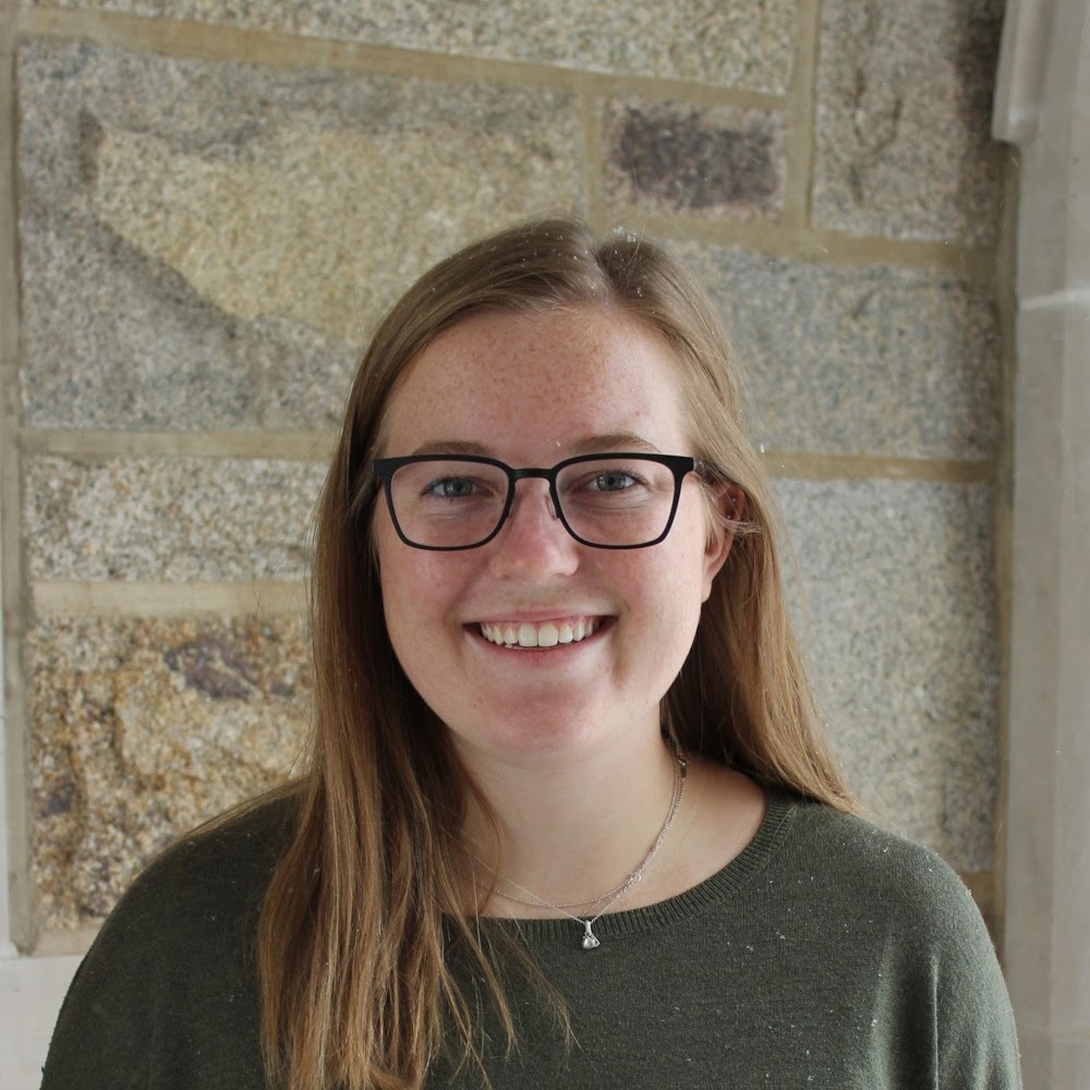 Meet your Posher, Madie